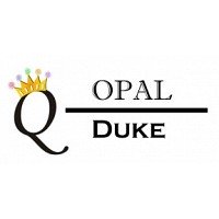 Opal Duke _ June 2013 Archive